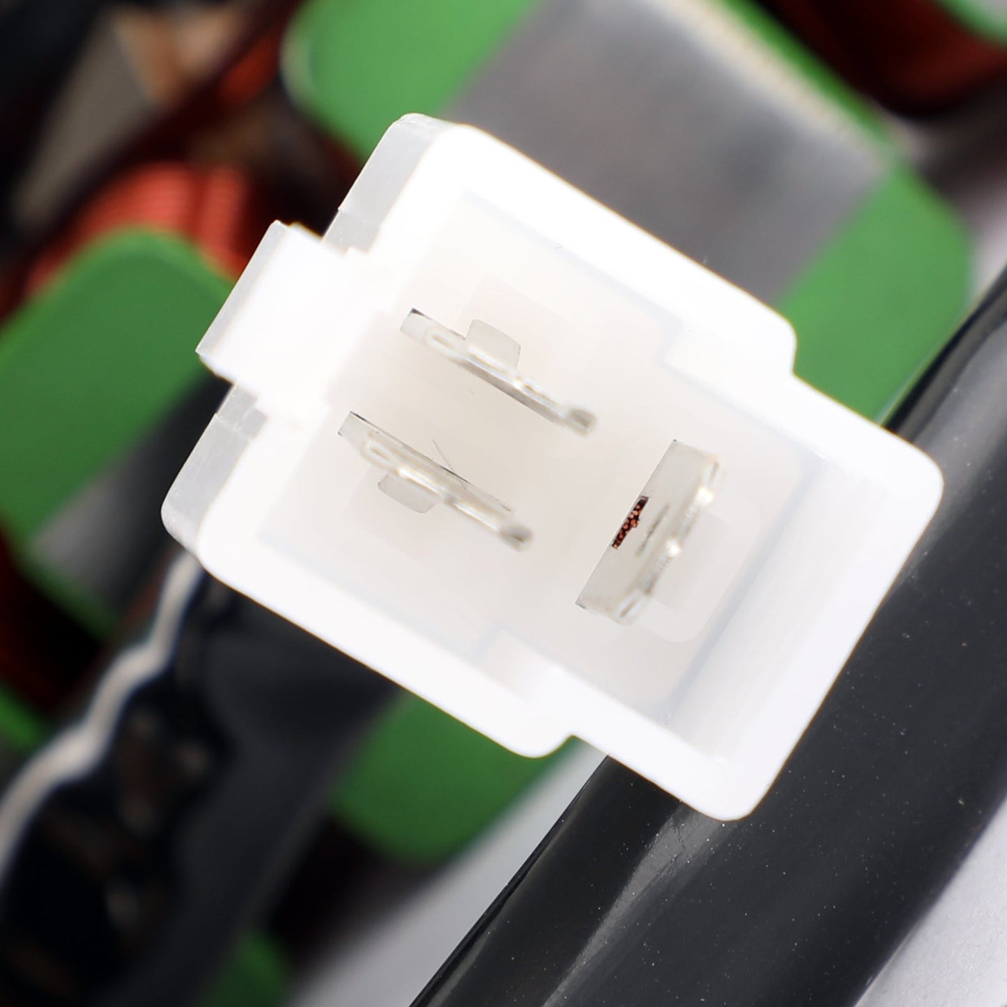 Bobina del estator del alternador para Honda NV750 C Shadow NV400 VT400 97-03 31120-MBA-004