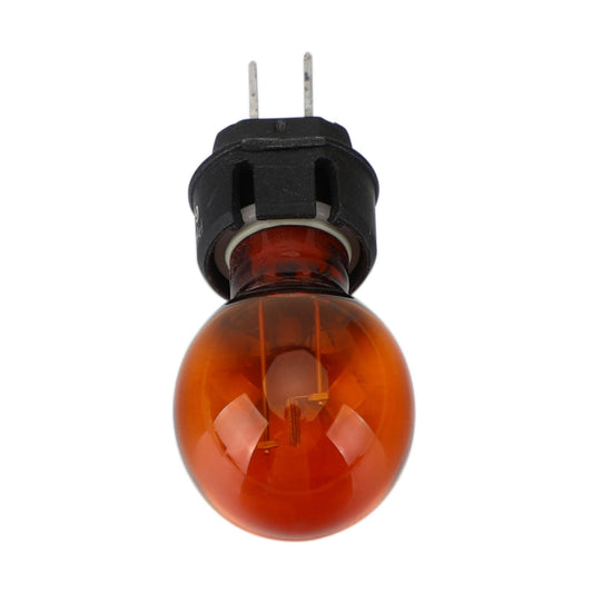 Ampoule de clignotant Philips à double aiguille sans culot 12 V 24 W PH24WYSJ