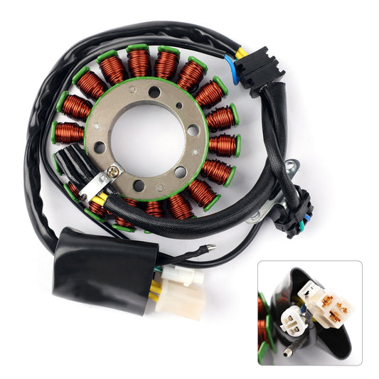 Generator Stator Coil For For Yamaha XT660 XT660R/X 2004-2014 XT660Z Tenere 08-15 via fedex