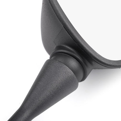 2003-2014 Honda CBR600RR 2004-2007 CBR1000RR Black Side Rear View Mirrors