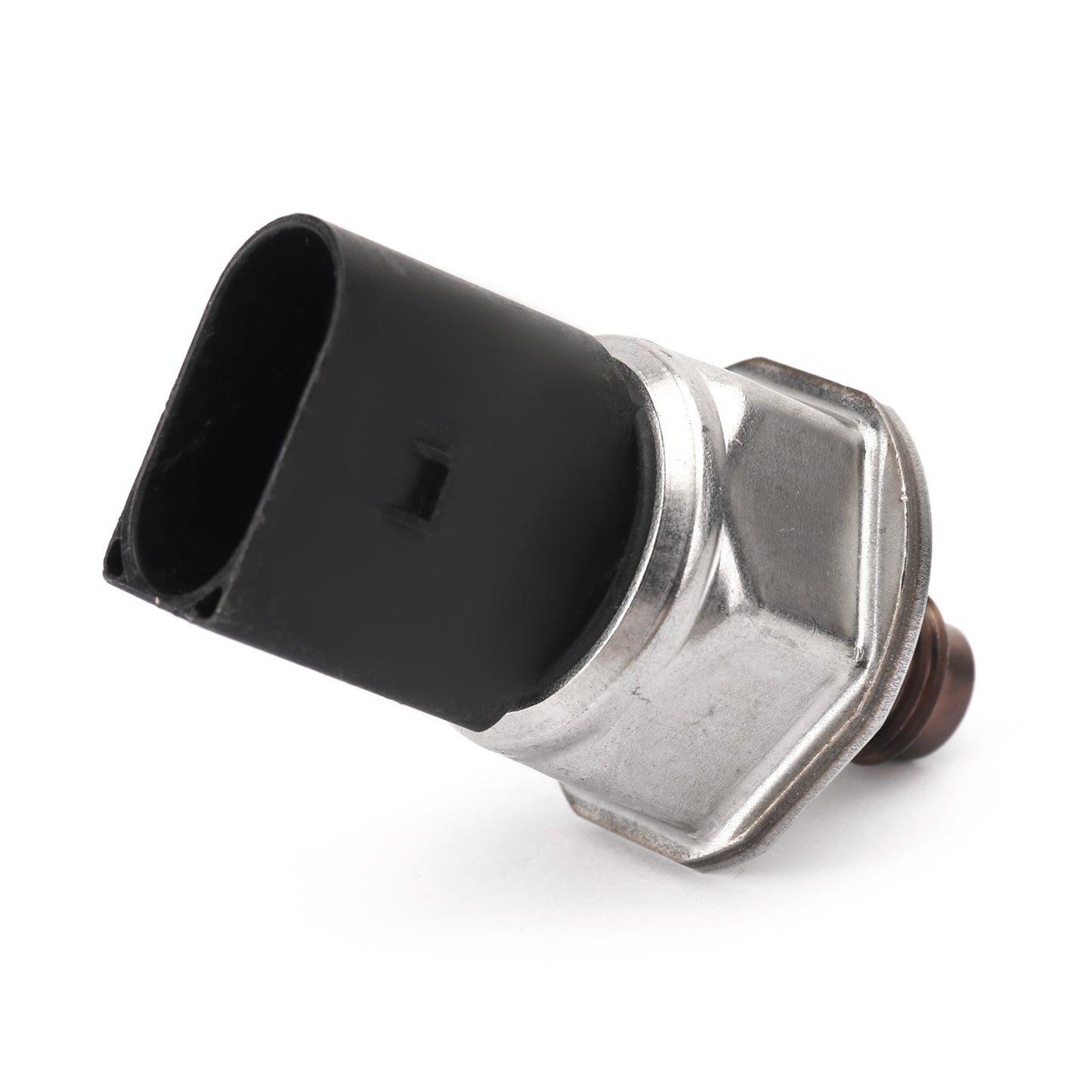 Sensor de presión del riel de combustible 55PP07-02 compatible con Mercedes-Benz, Kia, Carnival, Sedona y Bongo.