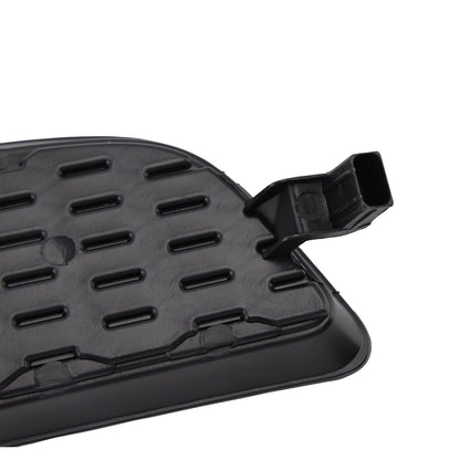 2011 Dodge Charger R/T Road & Track 2PCS Fog Light Cover 68092570AA 68092571AA Generic