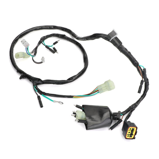 Faisceau de câbles adapté pour Honda TRX400EX 2004, TRX400EX 2003, TRX400EX 2002 et TRX400EX 2001