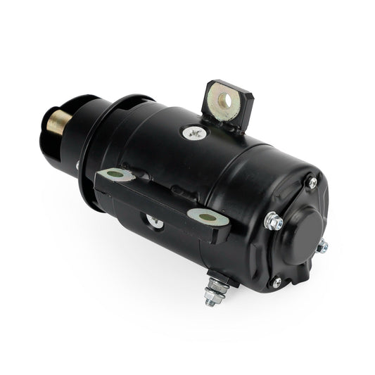 Ensemble de démarreurs pour moteurs hors-bord 2 temps Yamaha 50 HP, 75 HP, 80 HP, 85 HP, 90 HP