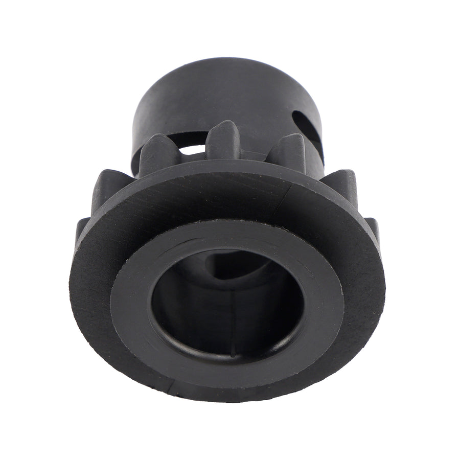 1994 OMC Stern Drive 5HP 0318447 Outboard Motor Recoil Pinion Gear