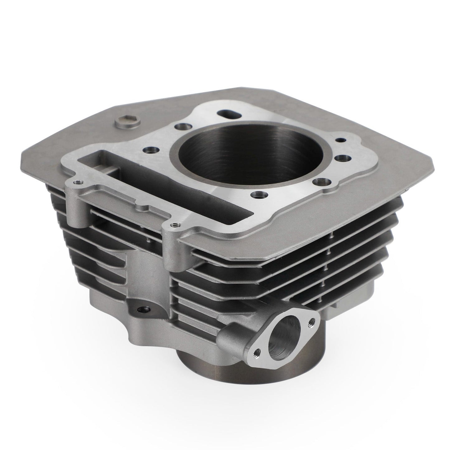 Kit de juntas de pistón y cilindro de motor para Kawasaki Bayou 300 KLF300B (88-2004)