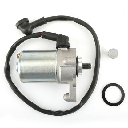 STARTER Motor FOR Yamaha DT125R 91-96 DT125 RE TDR125 TDR125H KTM LC2 125 Sachs Assosary