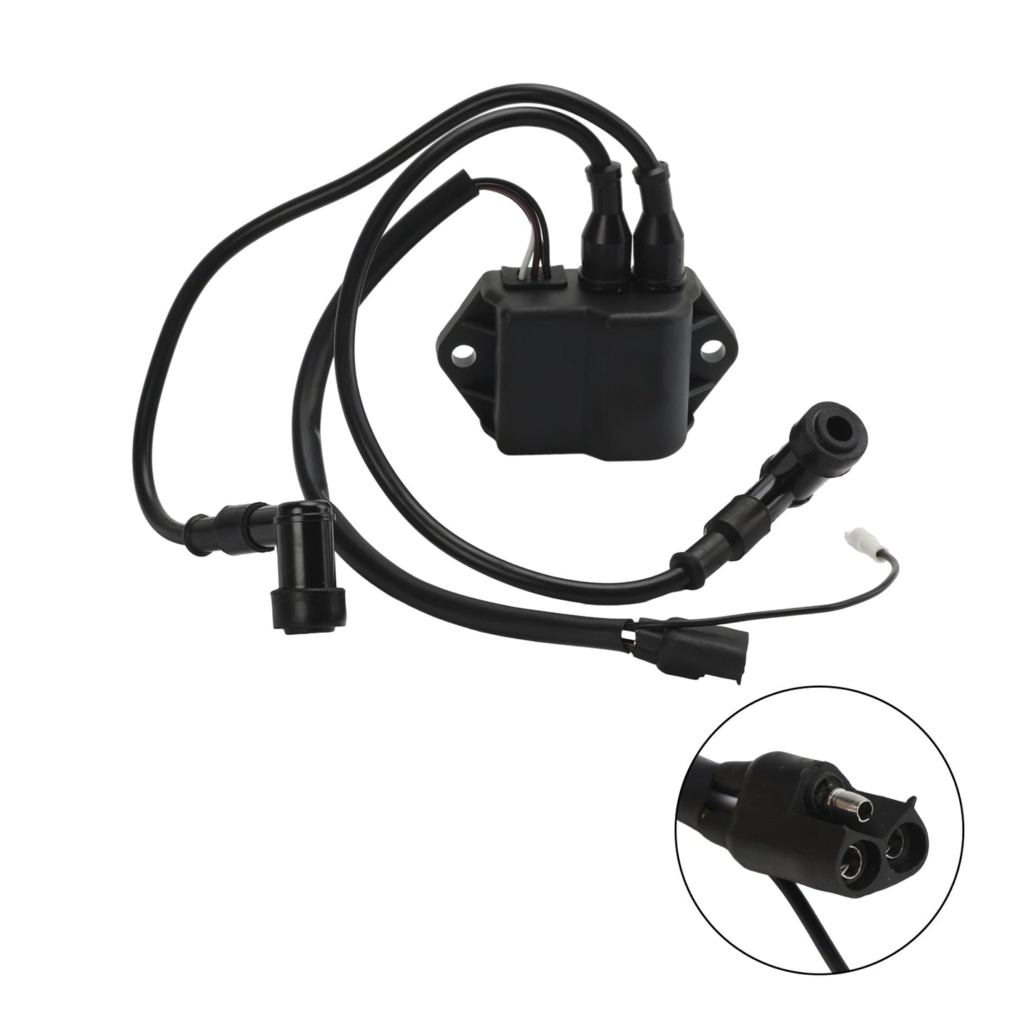 Encendedor CDI BOX compatible con Polaris 440 500 Classic EURO Sport Trail 3085053 3084283