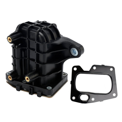 Citroen Jumpy 2.0 BlueHDi EGR Cooler & Housing 9678745680 9820965980