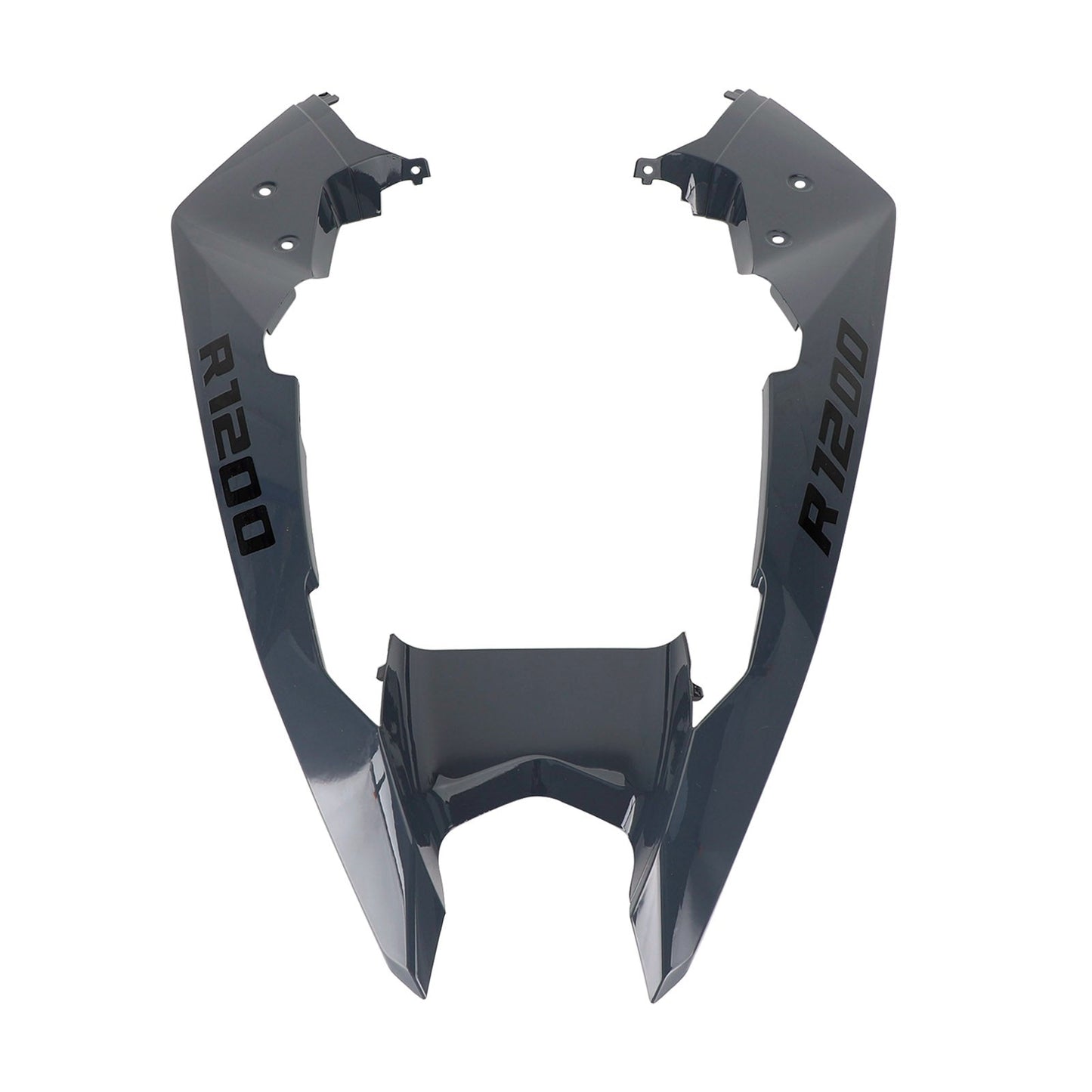 Front Nose Fairing Beak Fender Cover For For BMW R1200GS / ADV 2014-2018