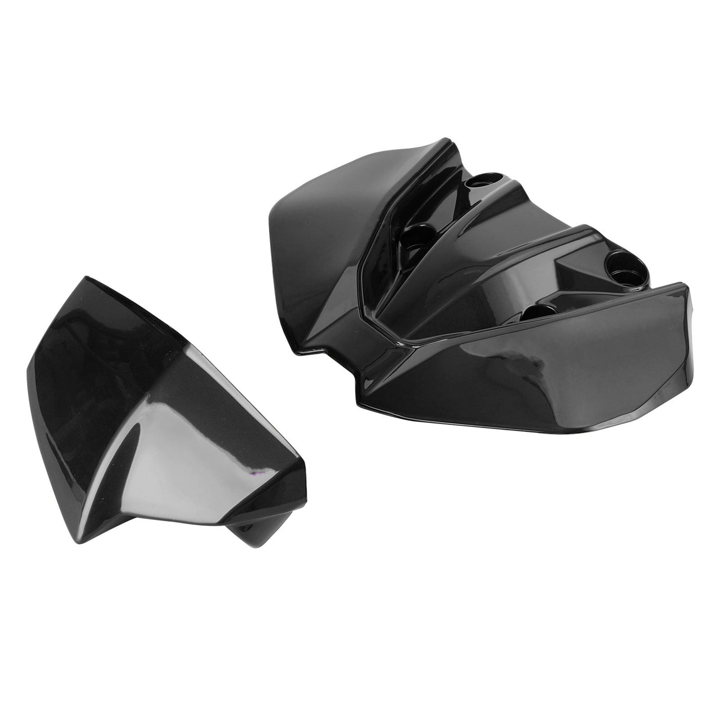 Headlight Fairing Windshield Cover For For Yamaha MT-09 FZ09 MT-09 SP 2018-2020