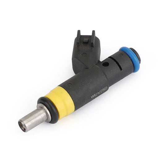 1 inyector de combustible 05037479AA compatible con Chrysler 300 RAM 1500 2500 3500 5037479AC