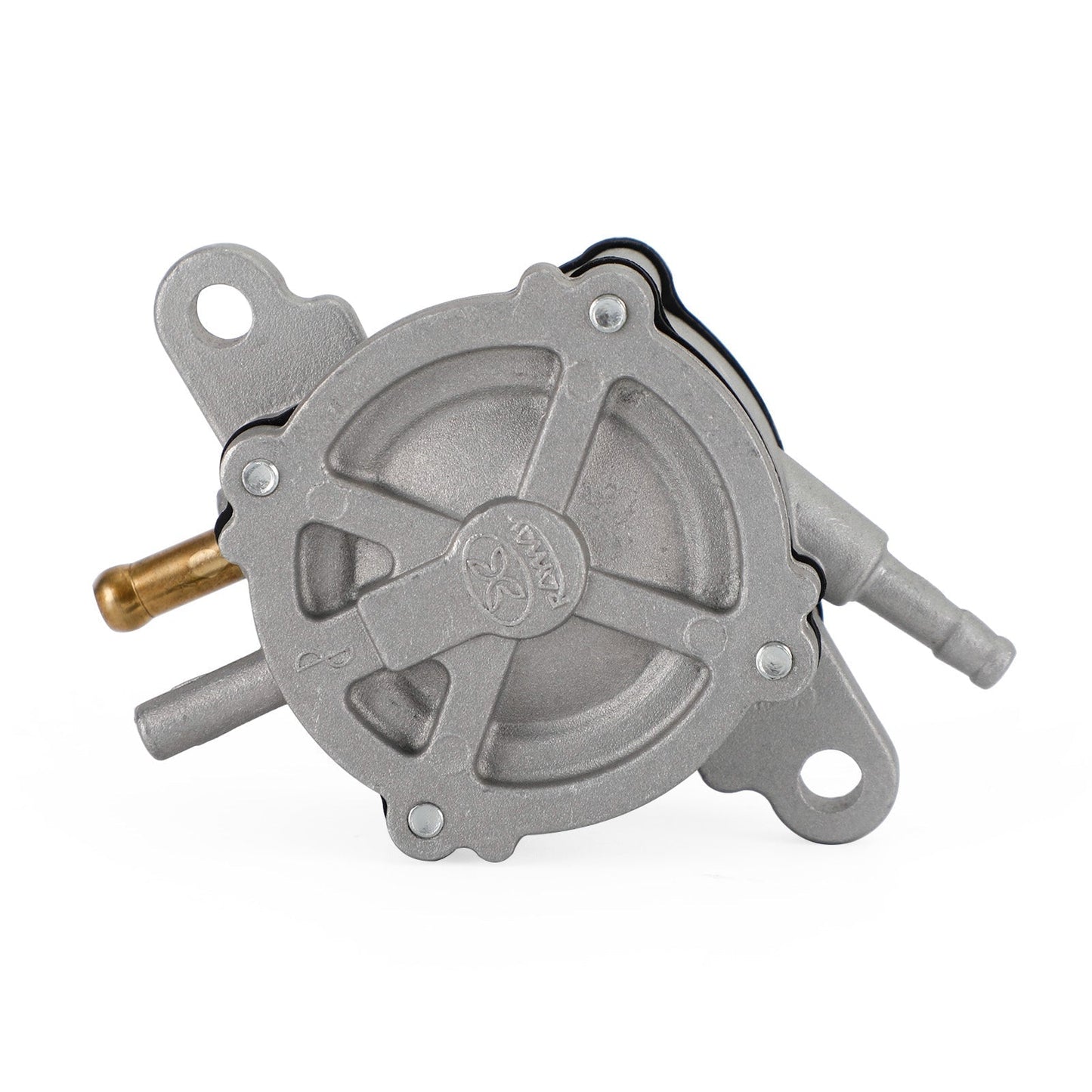 2 conjuntos de bomba de combustible de pulso para Kymco Grand Dink, New Dink, Bet &amp; Win 50, espaciador 50 125