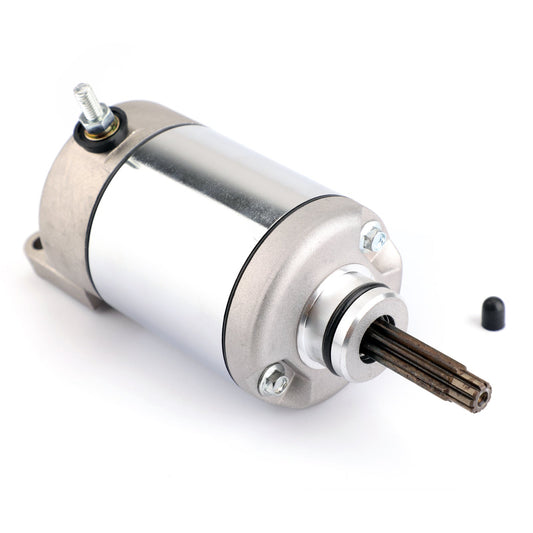 Starter Motor For Honda NX4 NX 400 Falcon 00-15 CB 400 SS 04-08 XR 400 L 06-08 Assosary