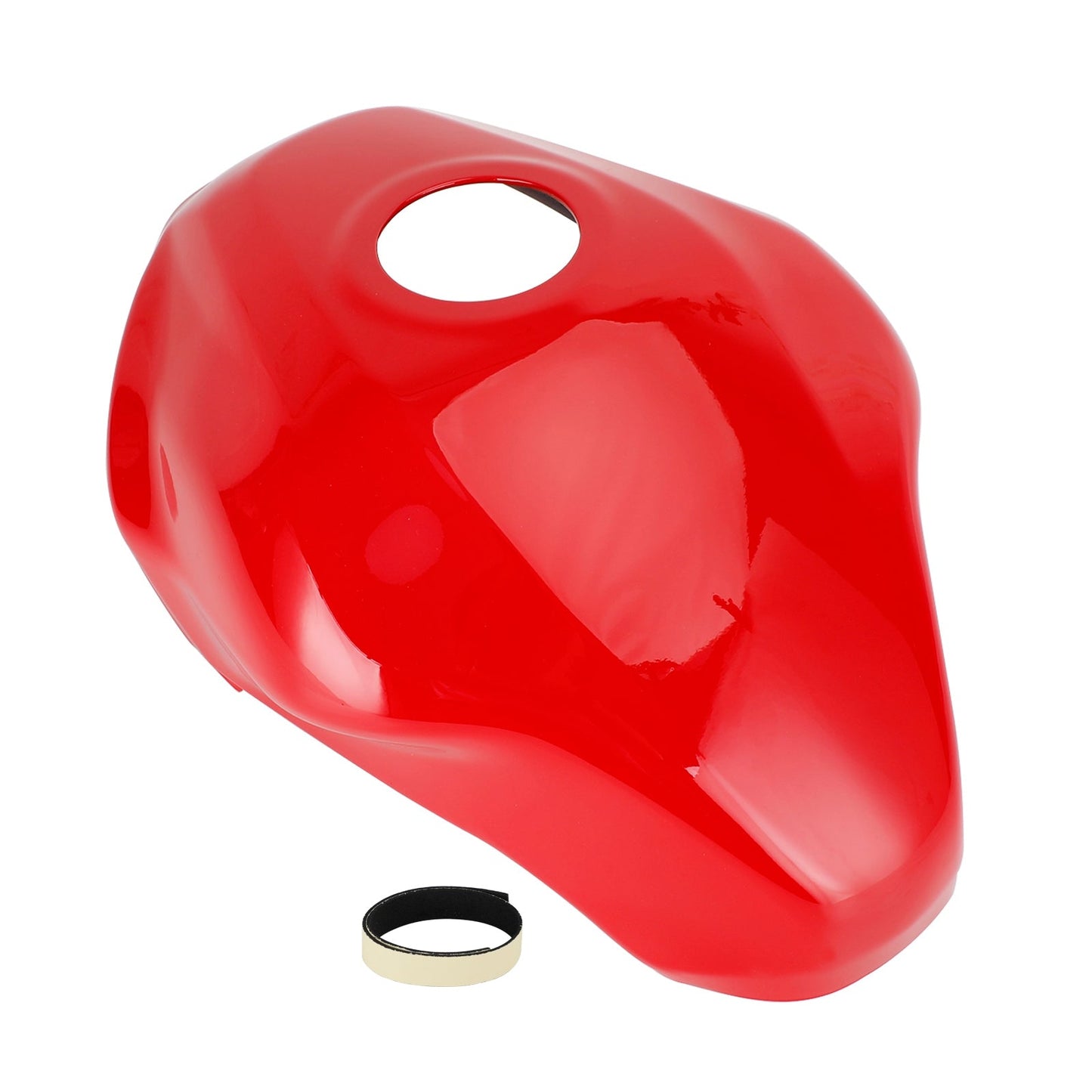 Gas Tank Cover Guard Fairing Protector For For Honda CBR500R 2019-2023