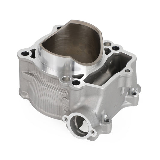 Cylindre en aluminium moulé 77 mm pour Yamaha YZ250F WR250F YZ WR 250 F 2001-2013 5XC-11311-20-00