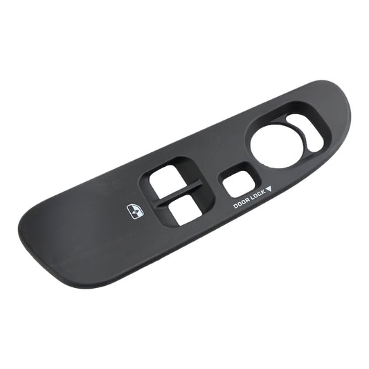 Bisel del interruptor de la ventana delantera izquierda (5HZ70XDVAE) para Dodge Ram 1500 TRX4 2500 Sport TRX4 3500 Sport (2006-2007)