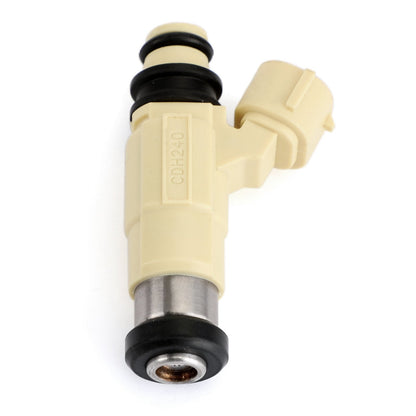 F410261 MR507252 842-12299 1PCS Fuel Injectors for Mitsubishi Eclipse Lancer Chrysler CDH-240 842-12299 Assosary