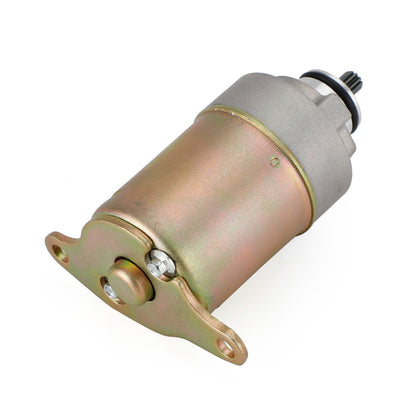 STARTER MOTOR FOR PEUGEOT SPEEDFIGHT 3 TWEET VIVACITY 3 50CC 2008-2022 Assosary