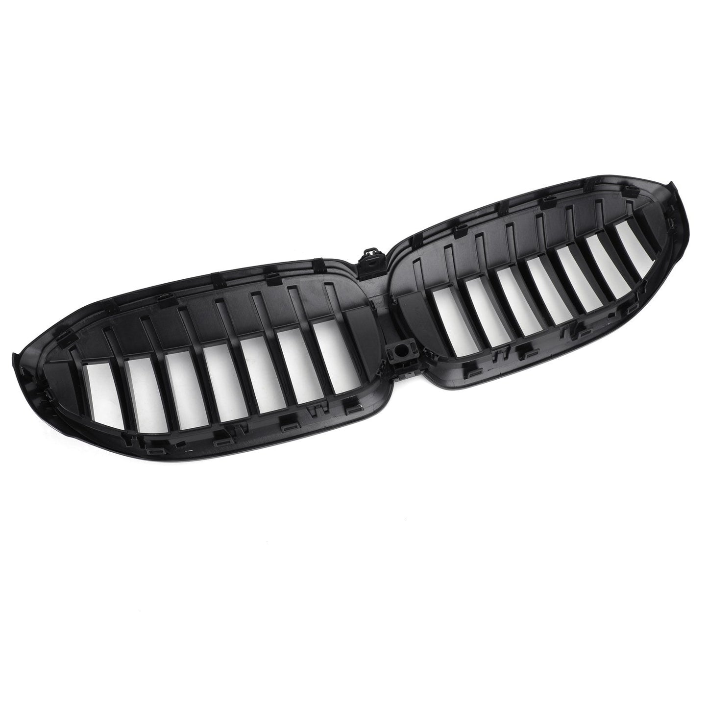 2019-2020 BMW G20 3 Series 320i/330i/320d/M340i/318i/330e Kidney Grille Gloss Black Grill