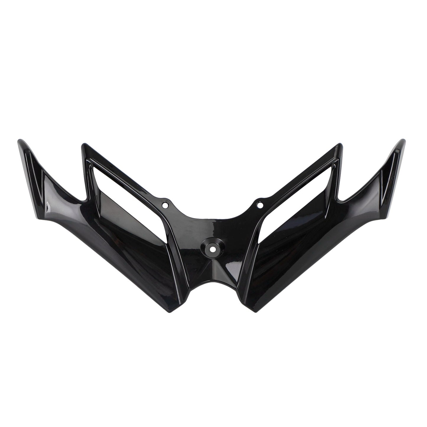 Extension de bec de garde-boue avant pour Yamaha N-MAX 2020-2023