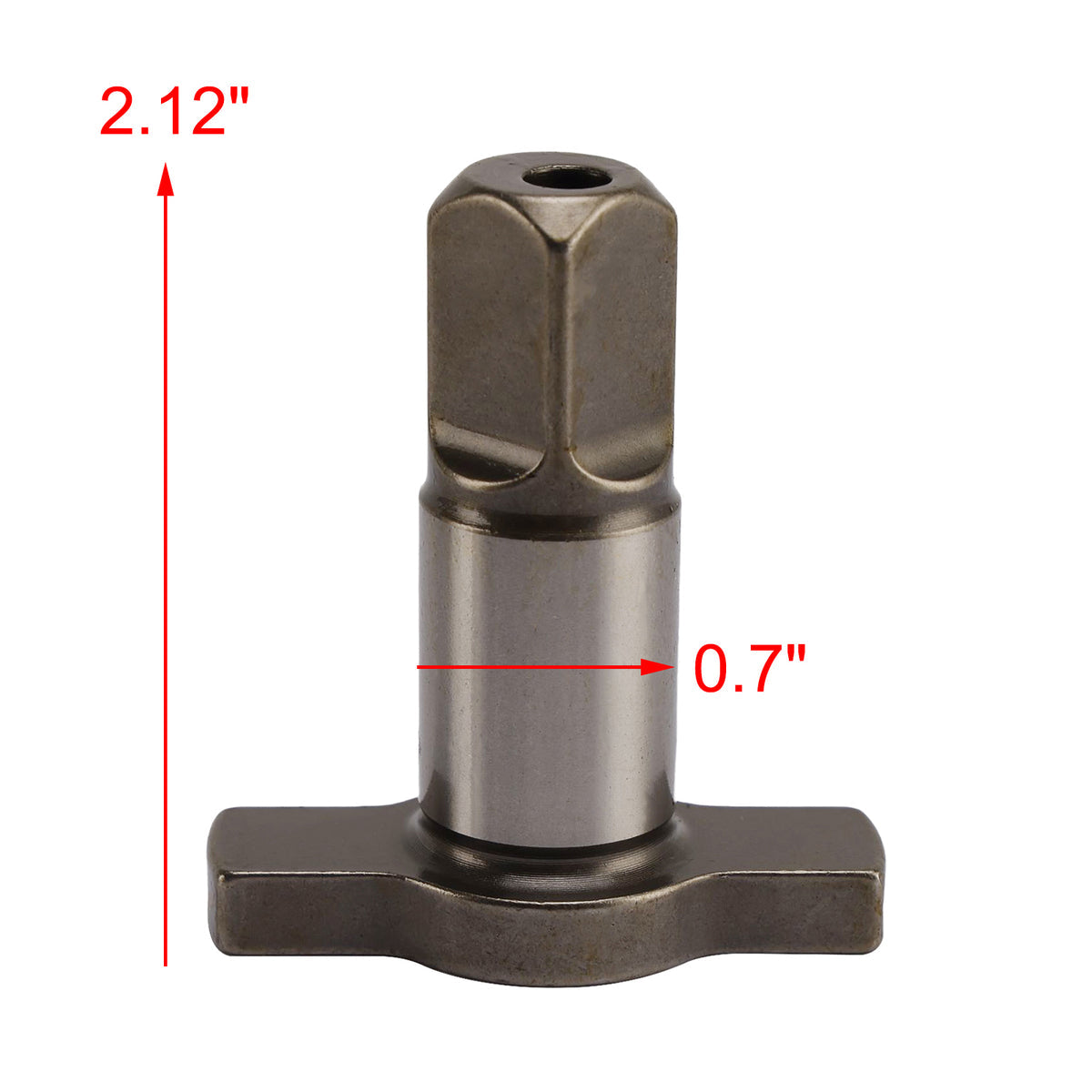 Dewalt DCF899 1/2" N866410 N880093 N851276 Anvil Assembly Detent Pin Anvil