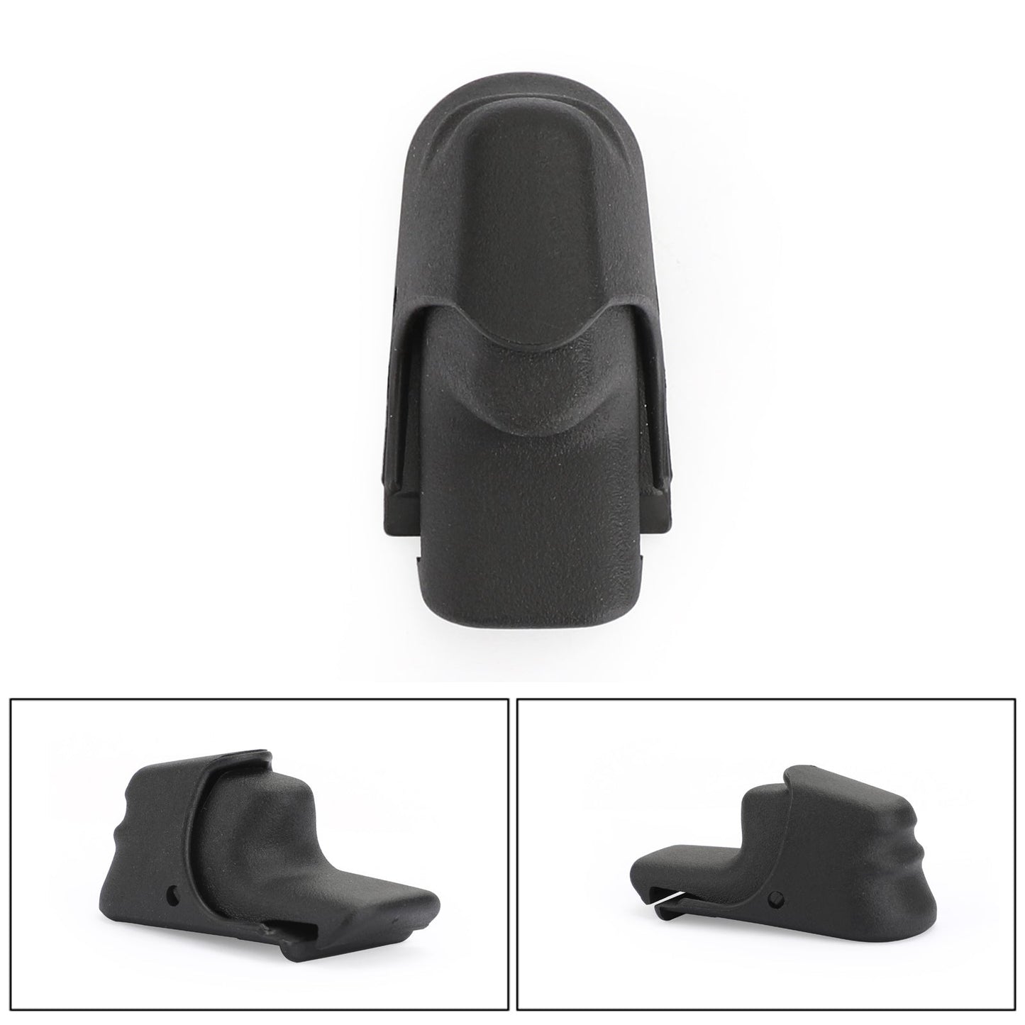 For Ford Super Duty F250+ 1999-2010 Rear Manual Sliding Back Window Glass Latch