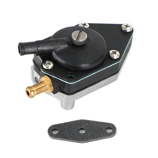 1985-1989 Johnson Evinrude 20hp Fuel Pump