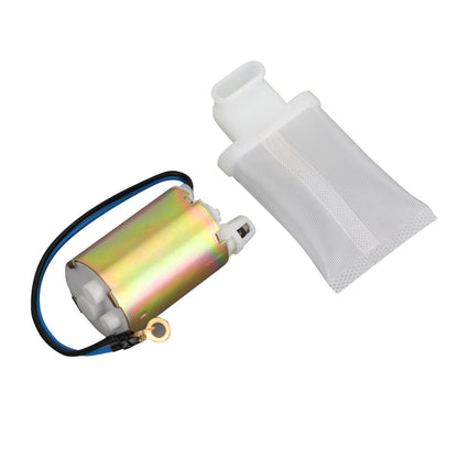 Fuel Pump With Strainer for Suzuki GSX-R GSXR 600 750 1996-2000 #15100-34E00 Assosary
