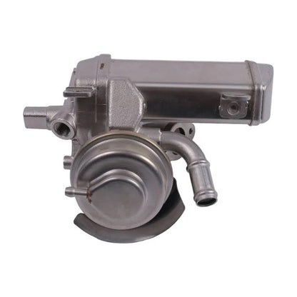 2012/09 - 2021/05 Seat Leon 5F1 EGR Valve 04l131512P 04L131512B