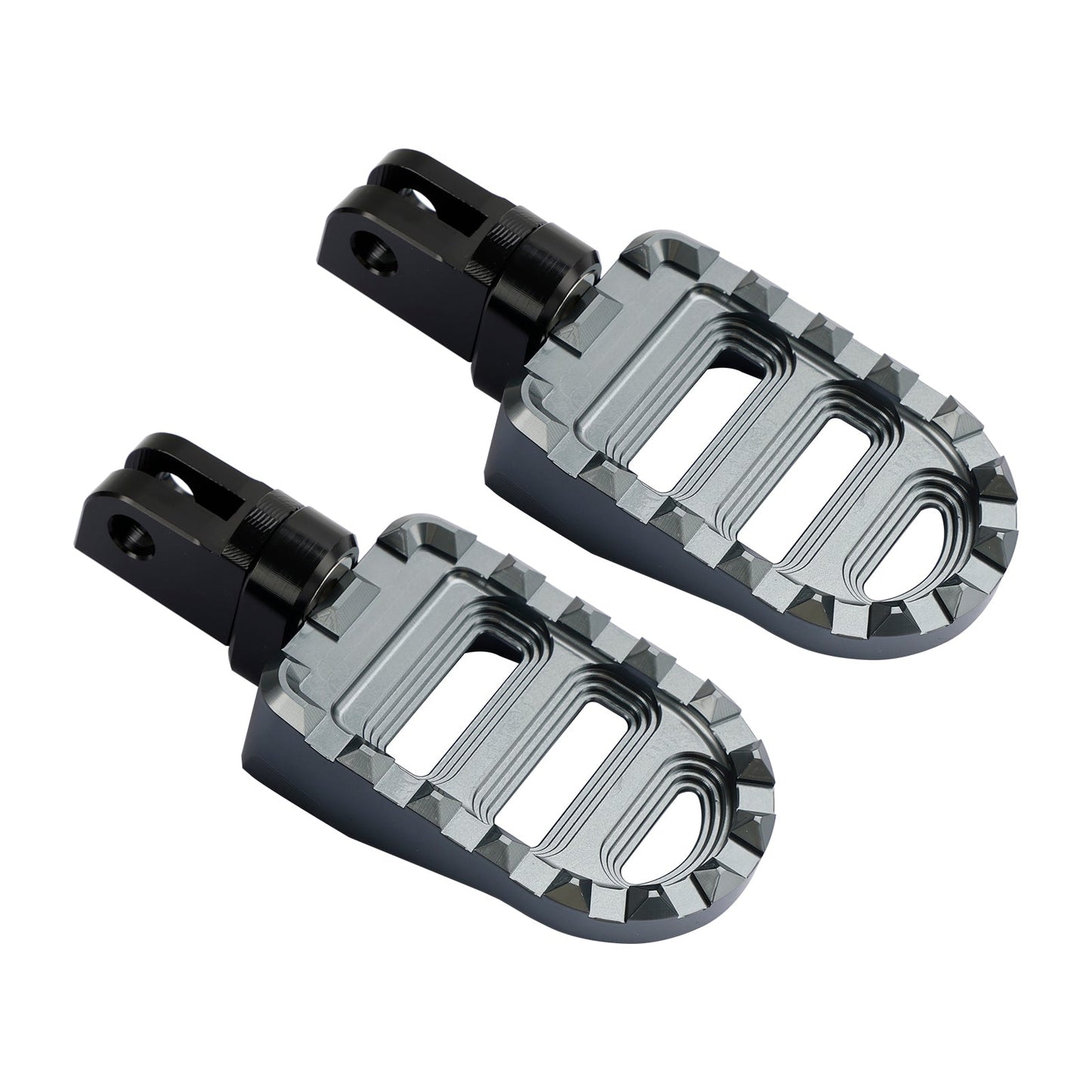 Repose-pieds avant pour INTERCEPTOR 650 CONTINENTAL 650 2019-2023