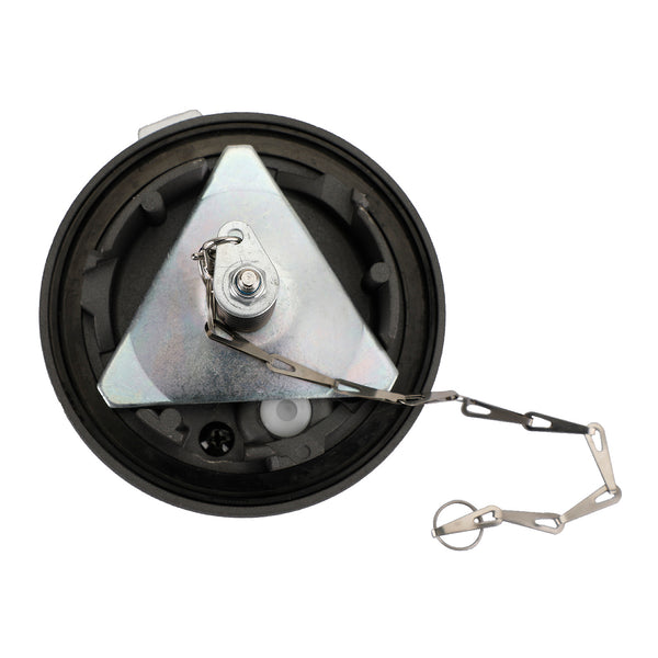 Bouchon de réservoir de carburant pour bulldozer John Deere 550K AT342385