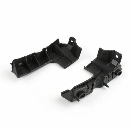 Mount USA Left Guide Audi +Right A4 B7 For 06-08 Front RS4 Bracket Bumper Fender