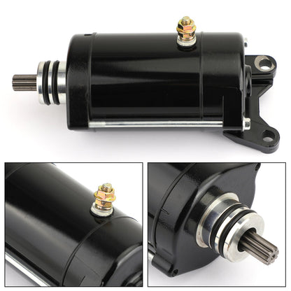 New Starter for Yamaha GP1200 GP1300 XL1100 XL1200 GP800 RA1100 63M81800-00-00 Assosary