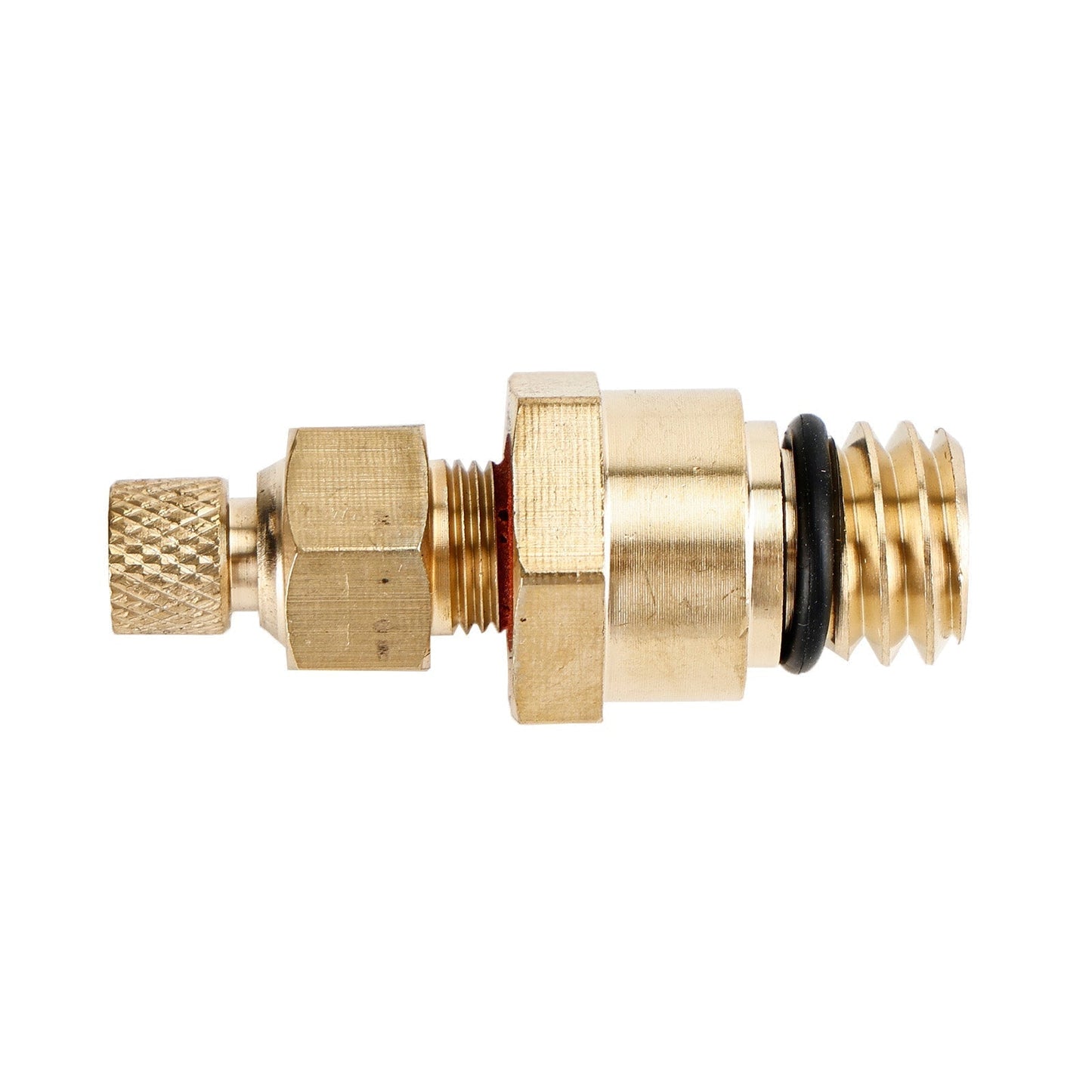 Mise à niveau du bouchon de vidange du séparateur d'eau diesel Ford Powerstroke 6.0L