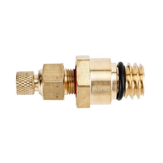 Mise à niveau du bouchon de vidange du séparateur d'eau diesel Ford Powerstroke 6.0L