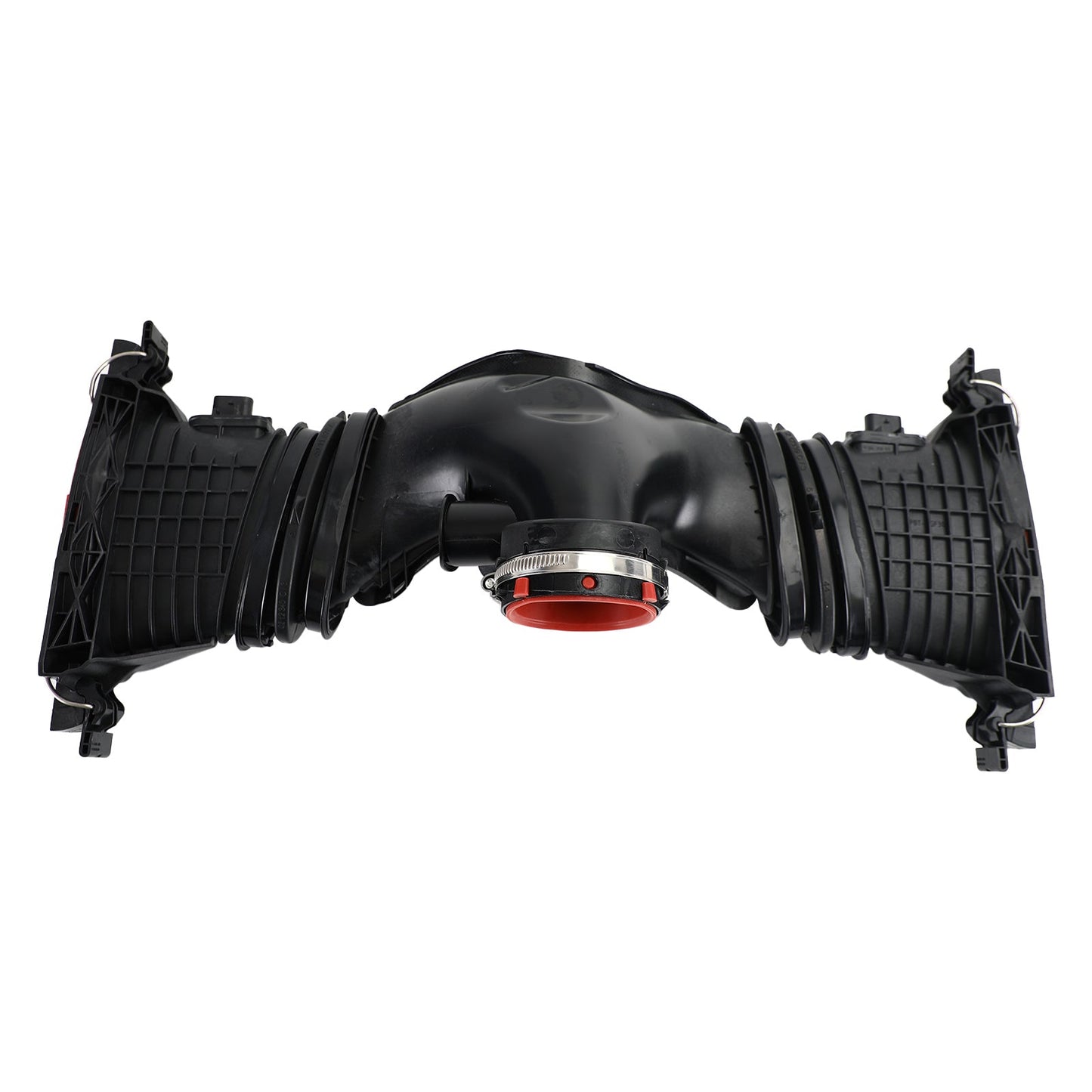 Capteur de débit d'air massique pour tuyau d'admission d'air à 4 broches 6420900142 pour MERCEDES M KLASA W166 ML350 CDI 2011