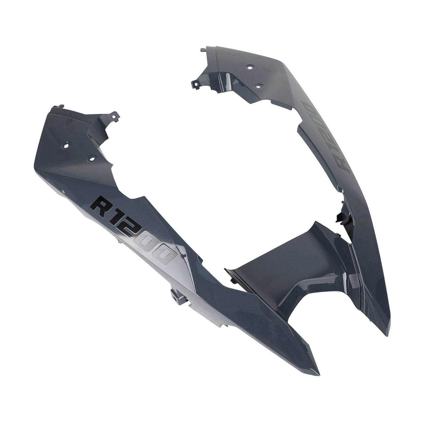 Front Nose Fairing Beak Fender Cover For For BMW R1200GS / ADV 2014-2018