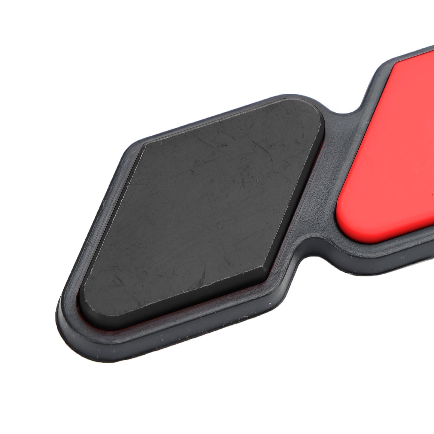 Emblème de calandre tricolore pour Toyota Tacoma TRD Tundra RAV4, accessoires de voiture