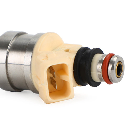 1pcs Fuel Injector fit Mitsubishi Mirage Montero Galant Sigma Eclipse FJ128