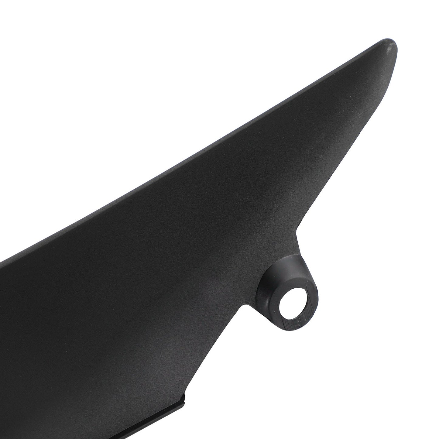 Gas Tank Side Trim Cover Panel Fairing Cowl For For Honda CBR600 RR 2003 2004