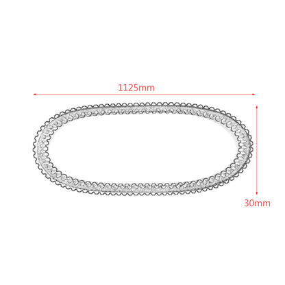Argo Frontier 480 / 580 / 600 / 650 / 700 / 750 6x6 8x8 Drive CVT Belt