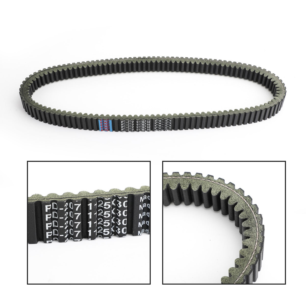 Argo Frontier 480 / 580 / 600 / 650 / 700 / 750 6x6 8x8 Drive CVT Belt
