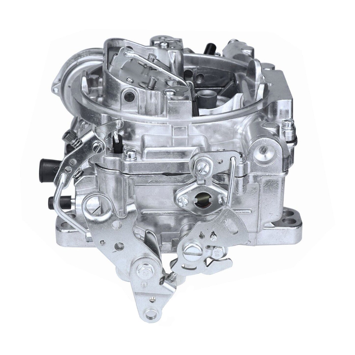 New 1406 Carburetor CBRT-1406 Edelbrock Performer 600 CFM 4 BBL Electric Choke