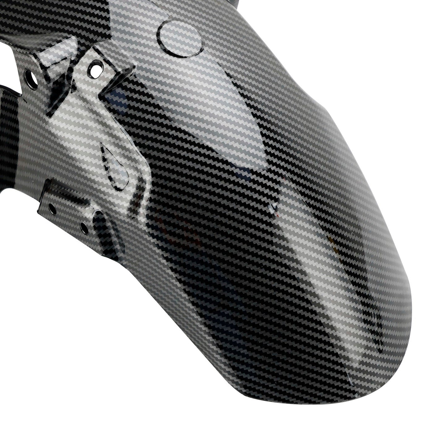 Carenado de guardabarros delantero de plástico ABS para Yamaha XSR 900 2016-2021