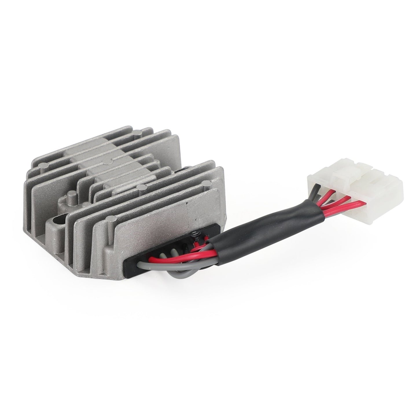 Voltage Regulator Rectifier For Piaggio Ape Calessino City 200 13-2019 1D00671R