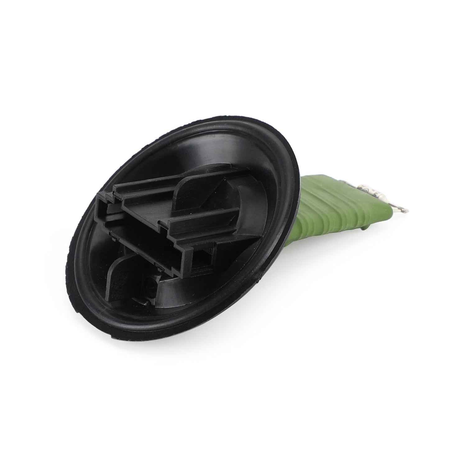 2006/3-2015 Skoda Roomster 5J Diesel: 1.2 TDI 1.4 TDI 1.6 TDI 1.9 TDI AXR BLS BMS BNM BNV BSW Résistance de ventilateur de chauffage 6Q0959263