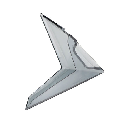 Upper Fairing Side Wing Deflector Winglets fit for Honda Forza 750 2021-2022