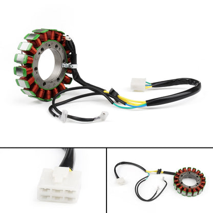 Magneto Generator Engine Stator Coil For Kawasaki ZX-9R Ninja ZX900 1998-2003 via fedex