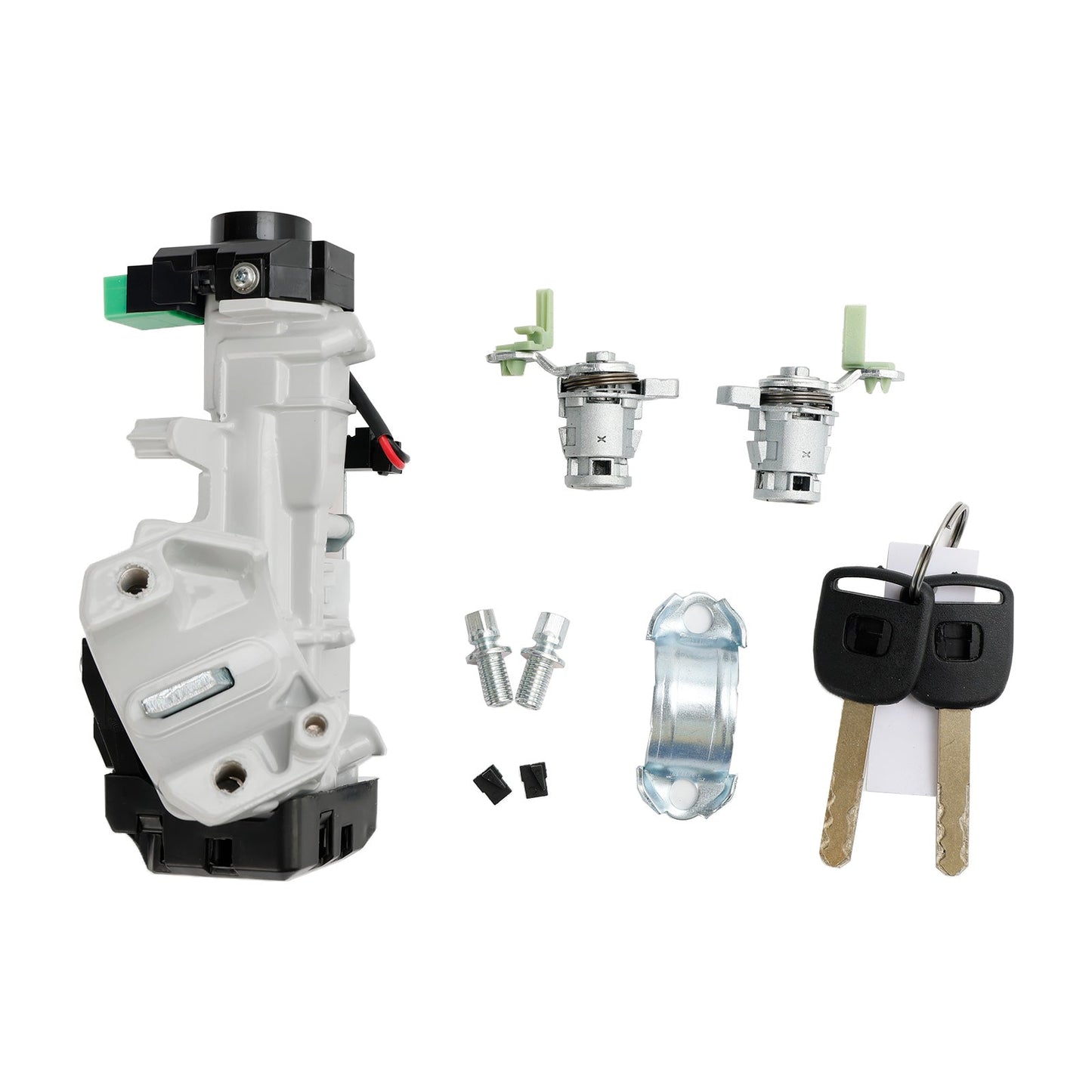 Cilindro de encendido y cerradura de puerta para Honda Odyssey 3.5L (2003-2004) 72185-S9A-013